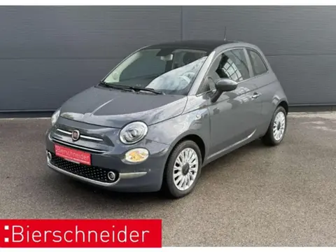 Used FIAT 500 Petrol 2022 Ad 