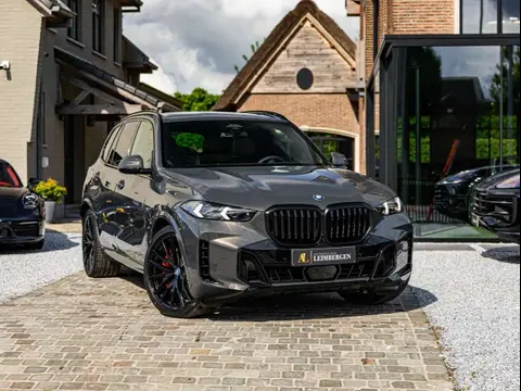 Annonce BMW X5 Hybride 2024 d'occasion 