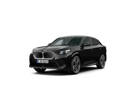 Used BMW IX2 Electric 2024 Ad 