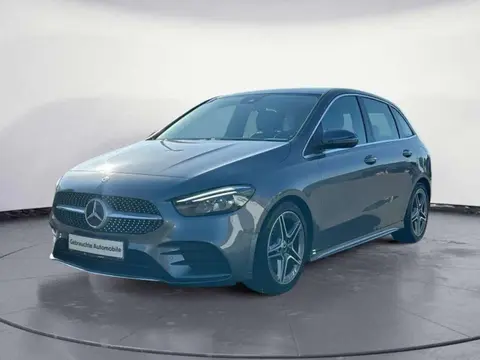 Annonce MERCEDES-BENZ CLASSE B Diesel 2020 d'occasion 