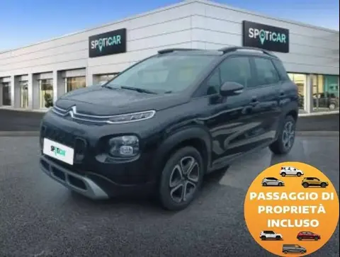 Used CITROEN C3 AIRCROSS Petrol 2021 Ad 