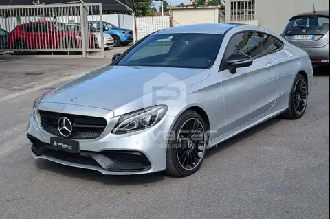 Annonce MERCEDES-BENZ CLASSE C Diesel 2015 d'occasion 