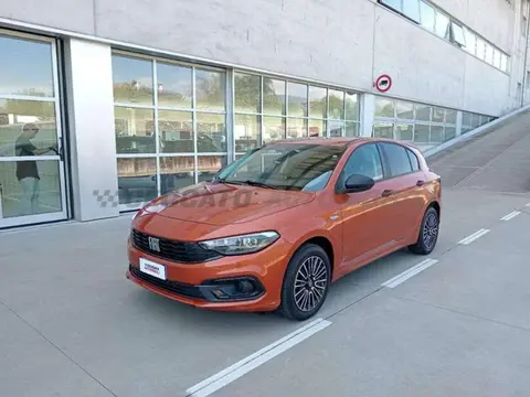 Annonce FIAT TIPO Diesel 2024 d'occasion 