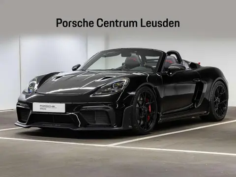 Annonce PORSCHE 718 Essence 2024 d'occasion 