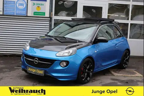 Used OPEL ADAM Petrol 2019 Ad 