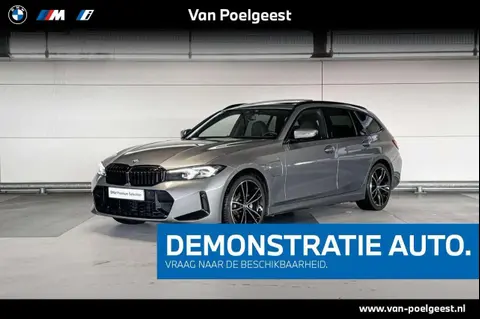 Annonce BMW SERIE 3 Hybride 2024 d'occasion 