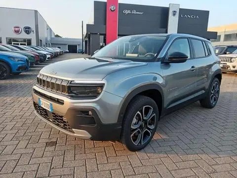 Annonce JEEP AVENGER Hybride 2024 d'occasion 