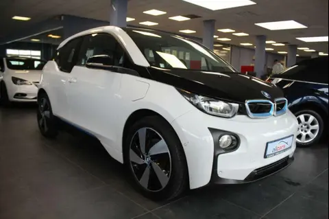 Annonce BMW I3 Électrique 2016 d'occasion 