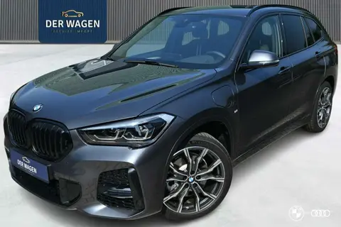 Annonce BMW X1 Hybride 2021 d'occasion 