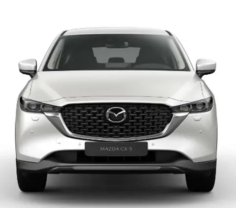 Used MAZDA CX-5 Hybrid 2024 Ad 