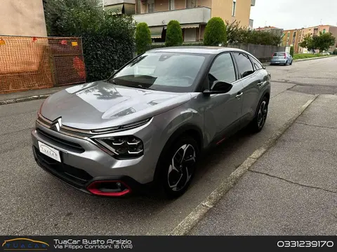 Used CITROEN C4 Petrol 2021 Ad 