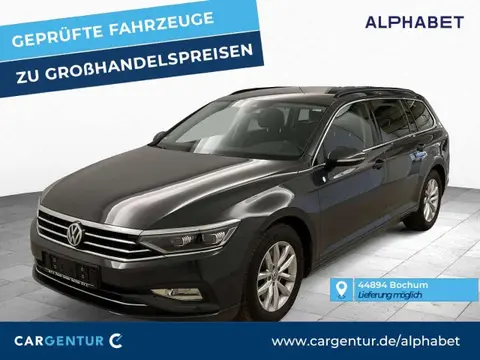 Annonce VOLKSWAGEN PASSAT Diesel 2020 d'occasion 