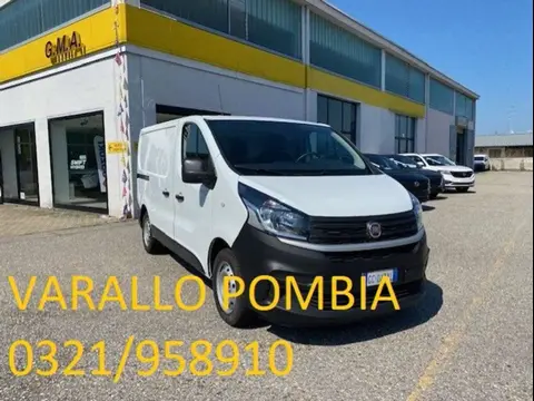 Used FIAT TALENTO Diesel 2020 Ad 