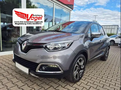 Used RENAULT CAPTUR Diesel 2015 Ad 