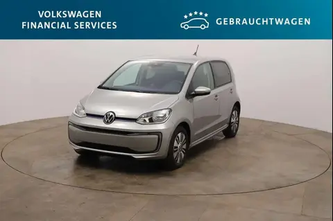 Used VOLKSWAGEN UP! Electric 2021 Ad 