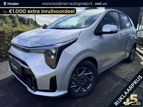 Annonce KIA PICANTO Essence 2024 d'occasion 