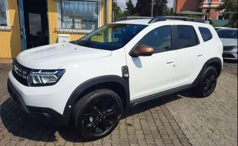 Annonce DACIA DUSTER Essence 2023 d'occasion 