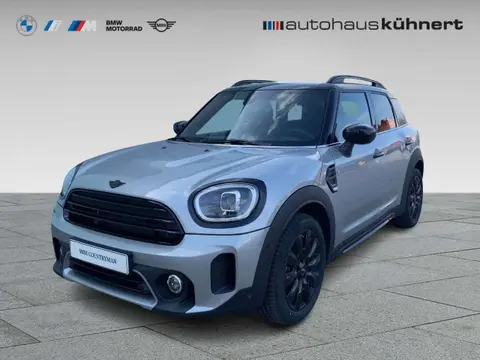 Annonce MINI COOPER Essence 2024 d'occasion 