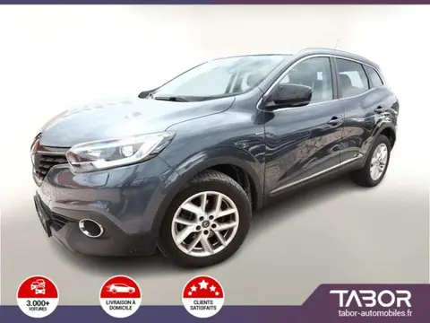 Used RENAULT KADJAR Petrol 2018 Ad 