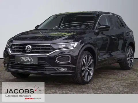 Annonce VOLKSWAGEN T-ROC Essence 2020 d'occasion 