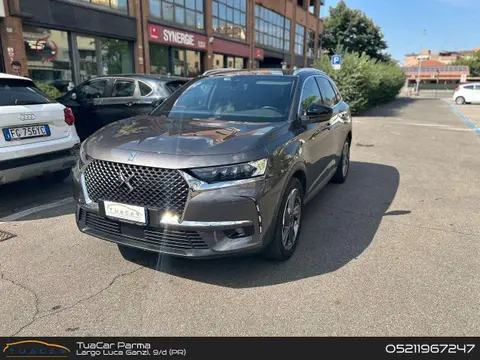 Used DS AUTOMOBILES DS7 Diesel 2019 Ad 