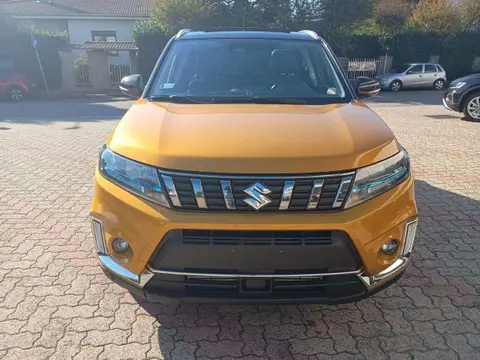 Annonce SUZUKI VITARA Hybride 2024 d'occasion 