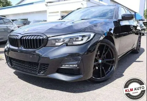 Annonce BMW SERIE 3 Diesel 2021 d'occasion 