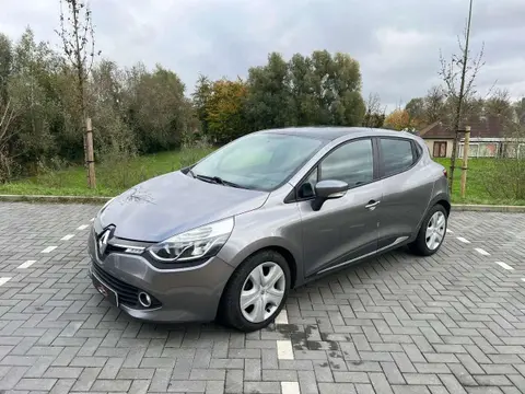 Used RENAULT CLIO Petrol 2015 Ad 