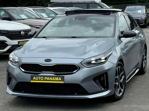 Used KIA PROCEED Diesel 2020 Ad 