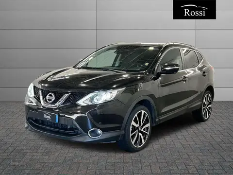 Used NISSAN QASHQAI Diesel 2015 Ad 