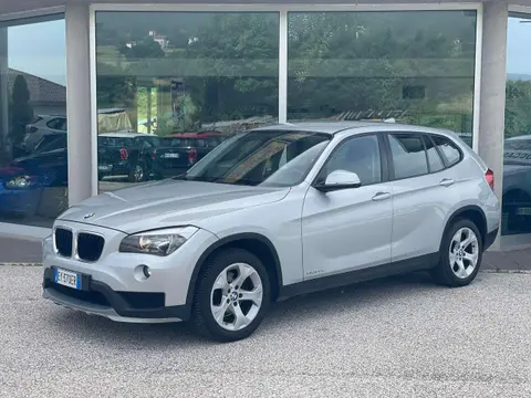 Used BMW X1 Diesel 2015 Ad 