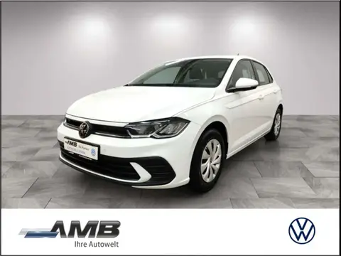 Used VOLKSWAGEN POLO Petrol 2024 Ad 