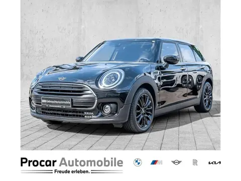 Used MINI ONE Diesel 2021 Ad 