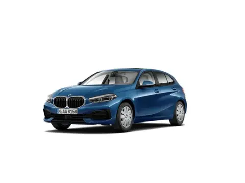 Annonce BMW SERIE 1 Essence 2023 d'occasion 