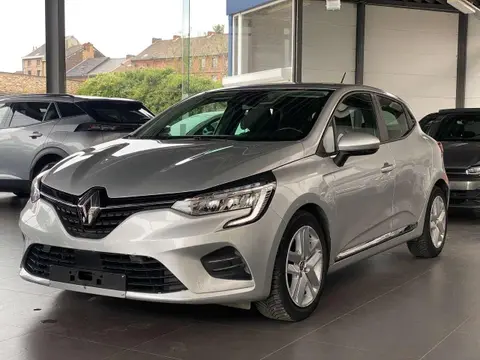 Annonce RENAULT CLIO Essence 2020 d'occasion 