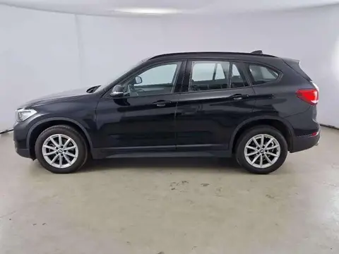 Annonce BMW X1 Diesel 2020 d'occasion 