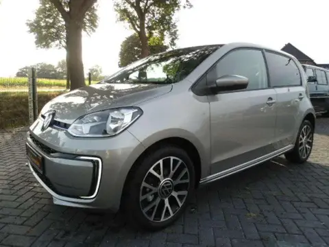 Annonce VOLKSWAGEN UP! Électrique 2022 d'occasion 