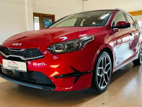 Annonce KIA CEED Essence 2024 d'occasion 