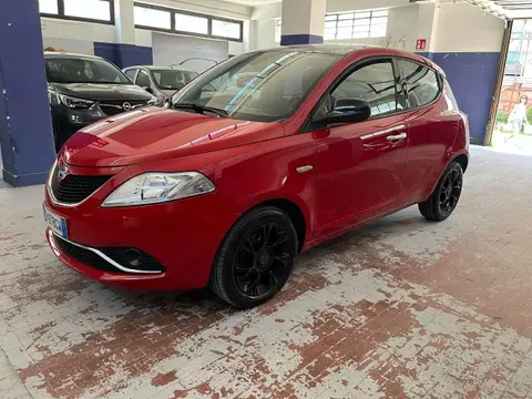 Used LANCIA YPSILON Petrol 2016 Ad 