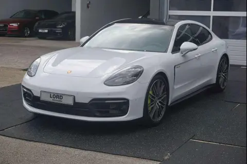 Annonce PORSCHE PANAMERA Hybride 2023 d'occasion 