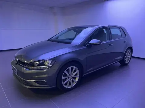 Annonce VOLKSWAGEN GOLF Diesel 2019 d'occasion 