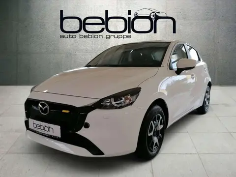 Annonce MAZDA 2 Essence 2024 d'occasion 