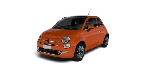 Used FIAT 500 Petrol 2024 Ad 