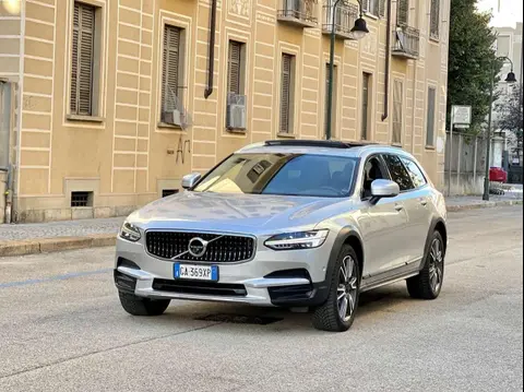 Annonce VOLVO V90 Diesel 2020 d'occasion 