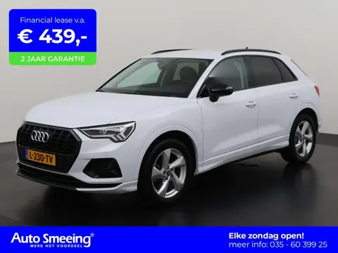 Used AUDI Q3 Hybrid 2021 Ad 