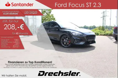 Used FORD FOCUS Petrol 2021 Ad 