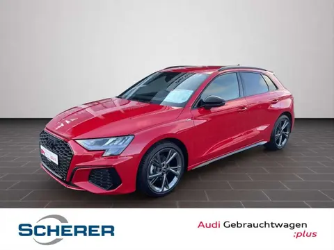 Annonce AUDI A3 Essence 2023 d'occasion 