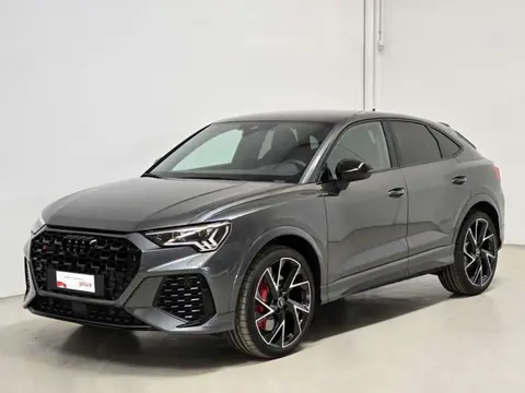 Annonce AUDI RSQ3 Essence 2024 d'occasion 