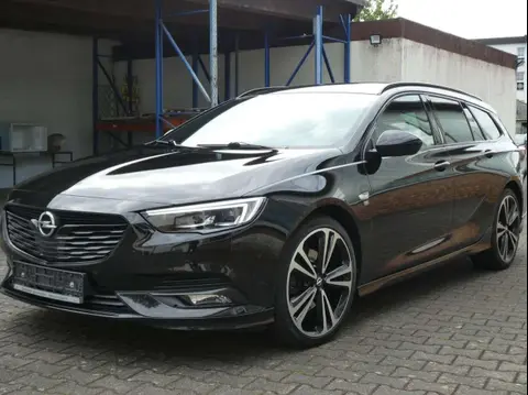 Used OPEL INSIGNIA Diesel 2019 Ad 