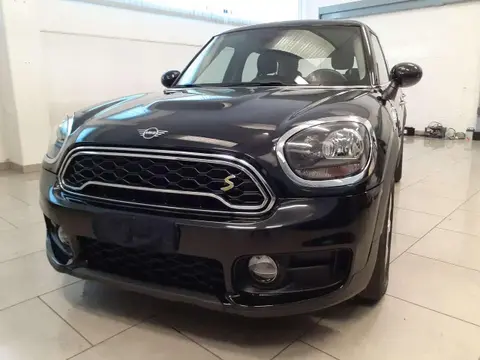 Used MINI COOPER Hybrid 2019 Ad 